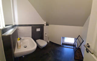 gaestehaus-am-teich_wc Bad OG "Tenne/Remise" – Gästehaus am Teich